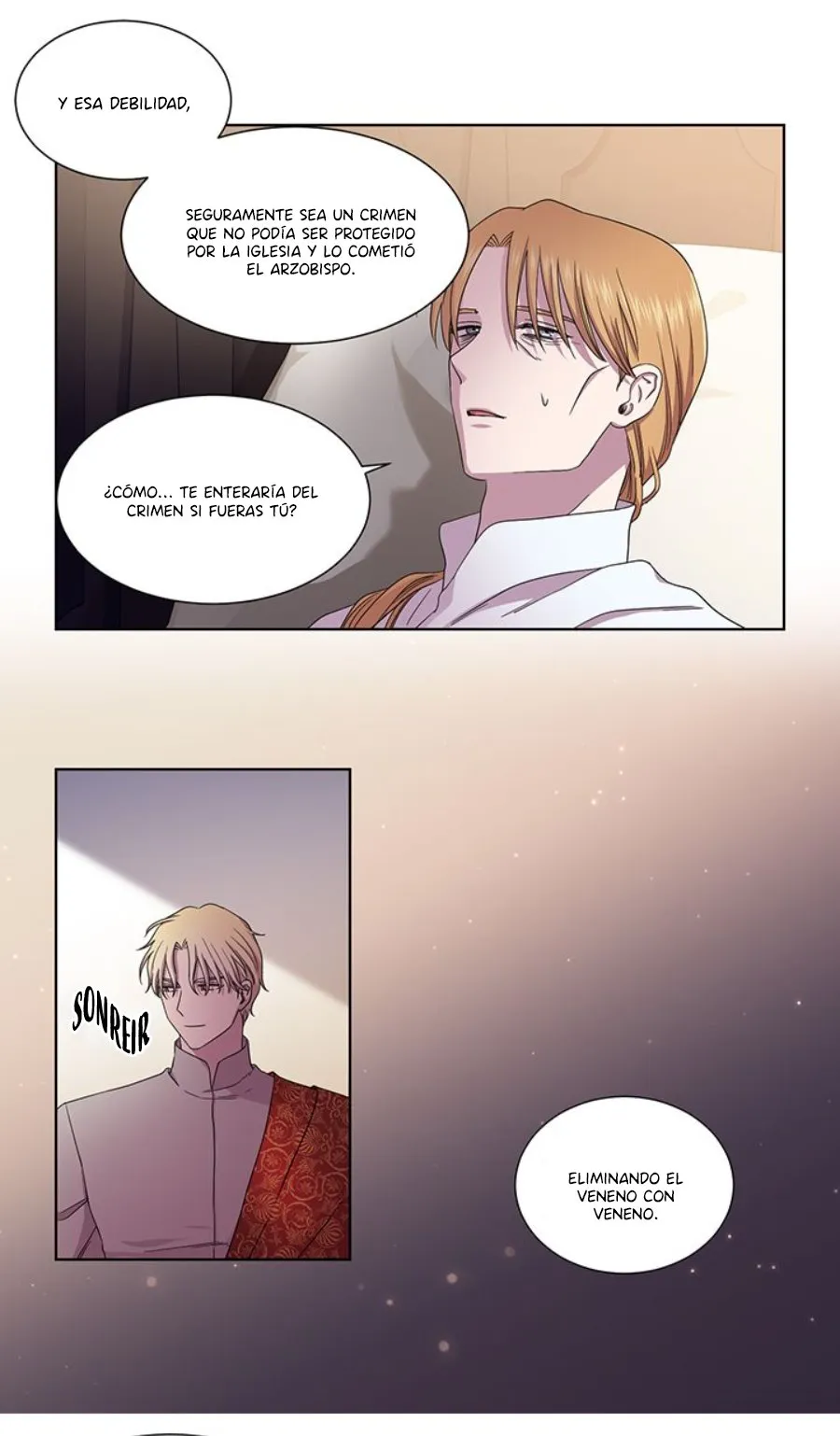Golden Time Capítulo 77 en Línea - página 40