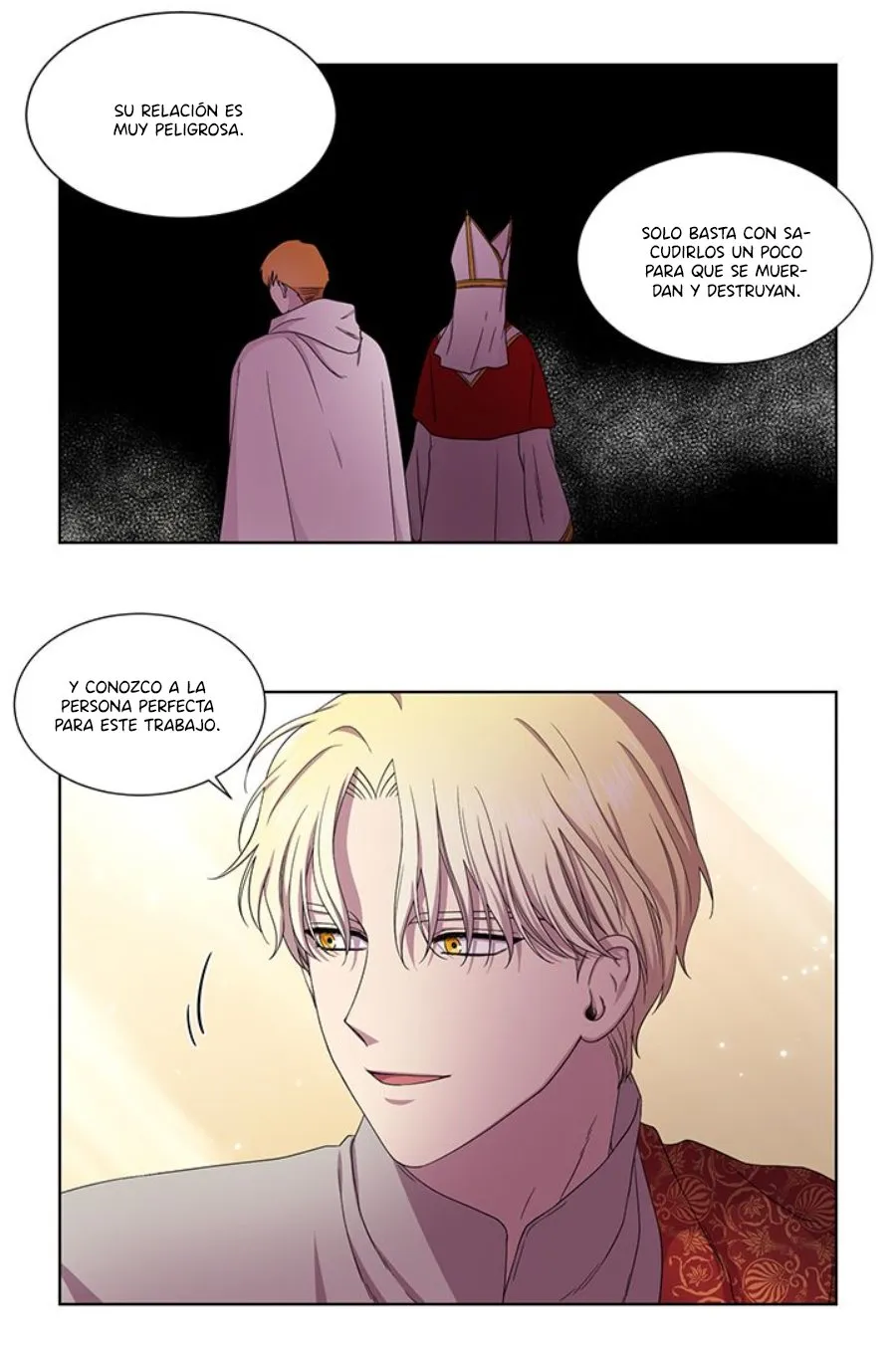 Golden Time Capítulo 77 en Línea - página 41