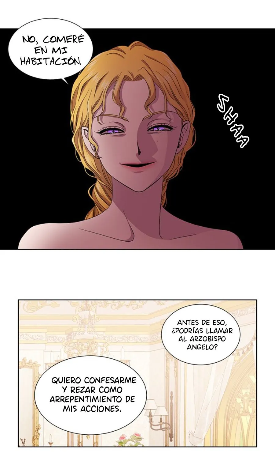 Golden Time Capítulo 78 en Línea - página 15