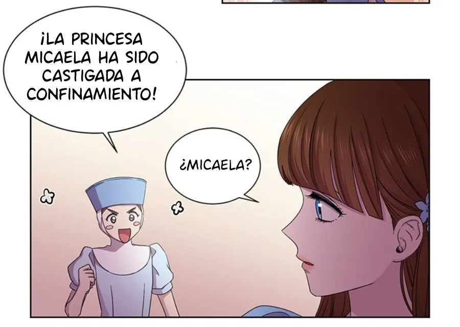 Golden Time Capítulo 78 en Línea - página 17