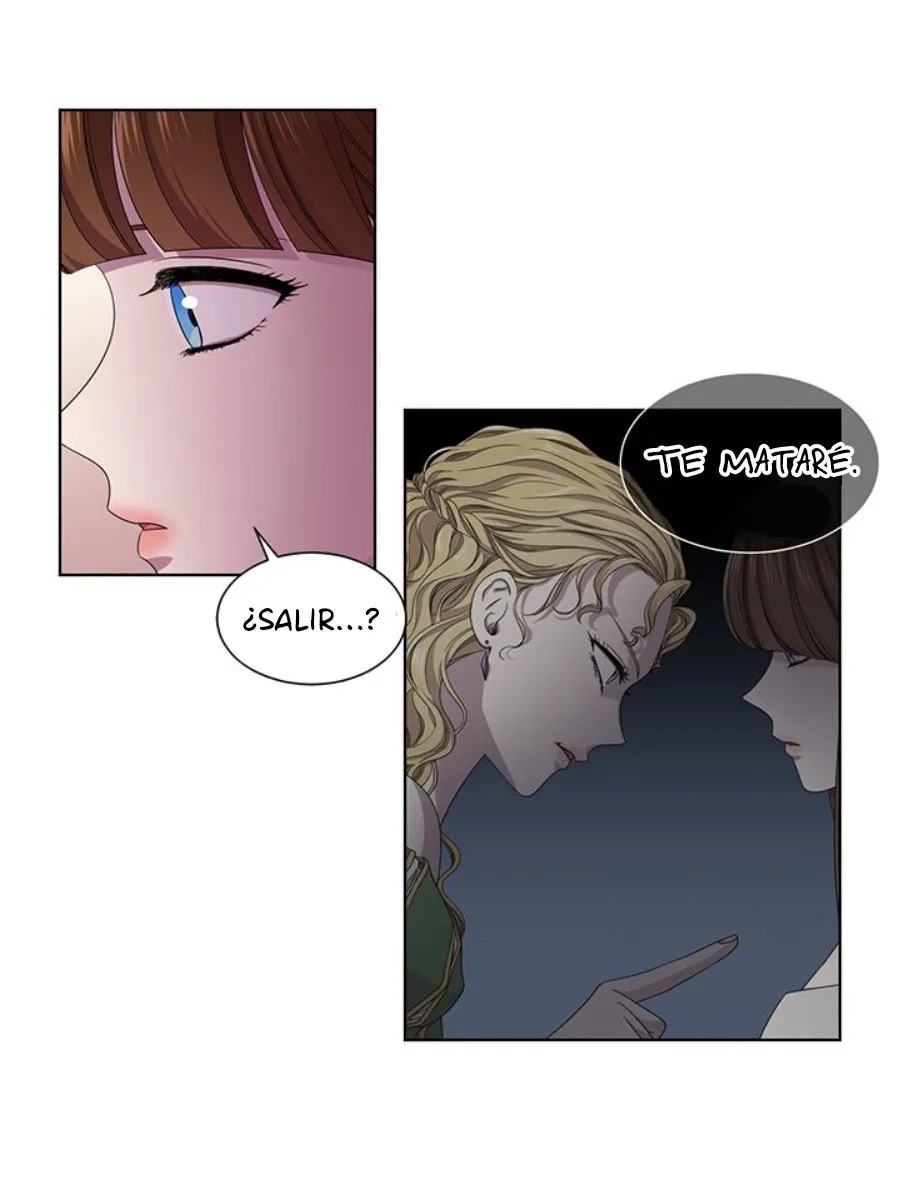 Golden Time Capítulo 78 en Línea - página 19