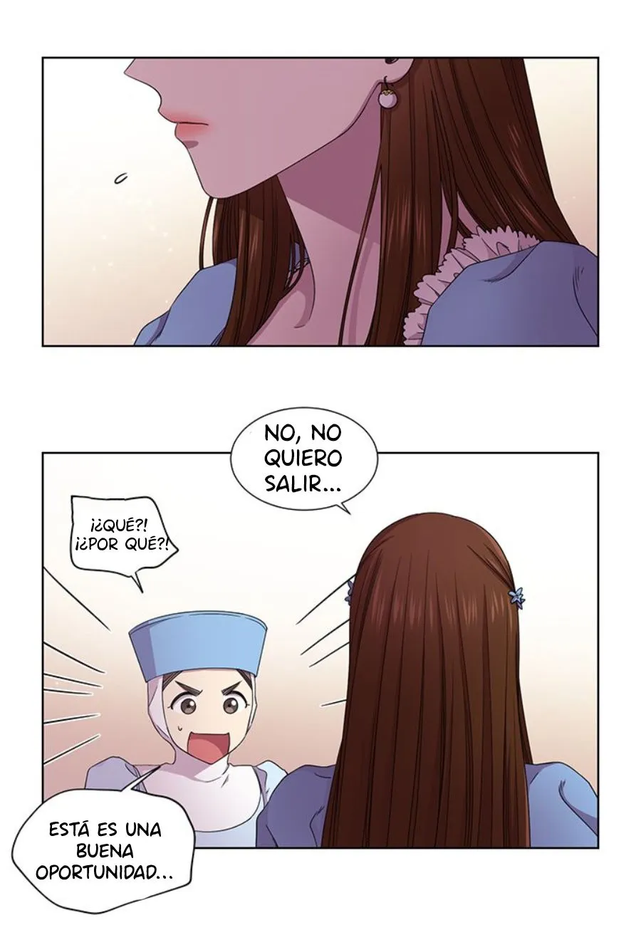 Golden Time Capítulo 78 en Línea - página 20