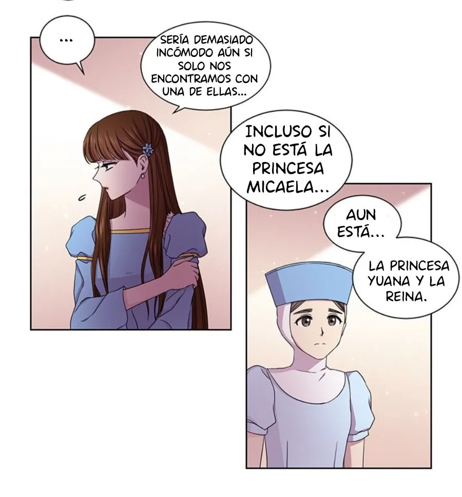 Golden Time Capítulo 78 en Línea - página 21