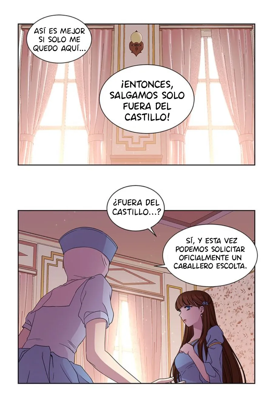 Golden Time Capítulo 78 en Línea - página 22