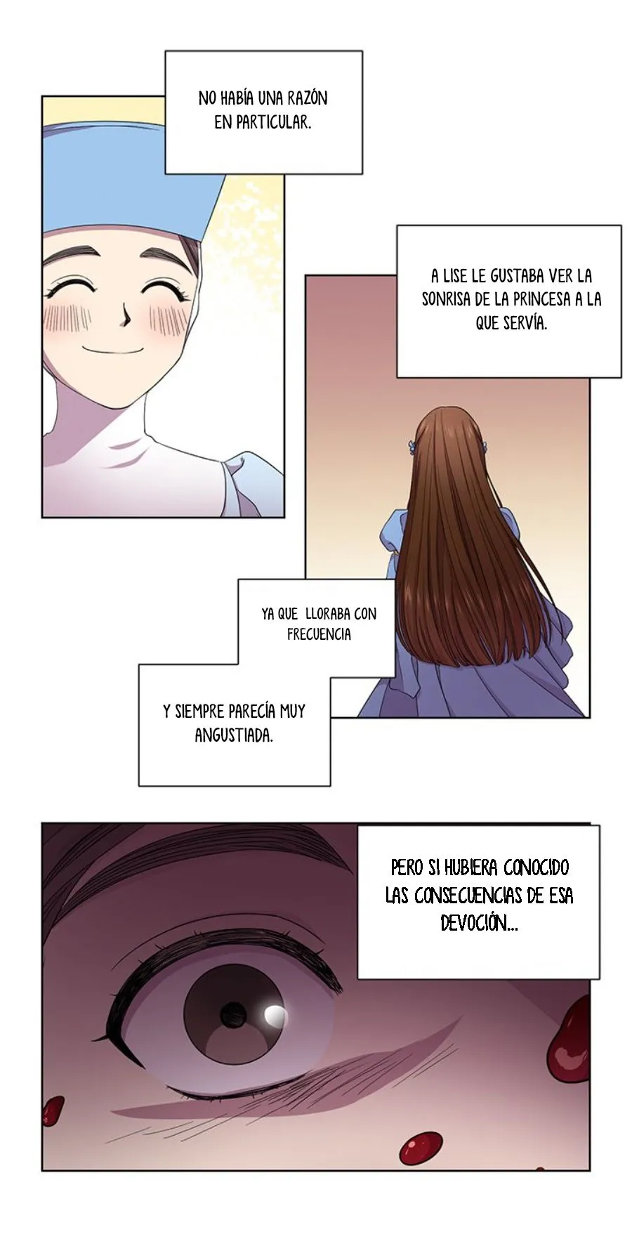 Golden Time Capítulo 78 en Línea - página 25