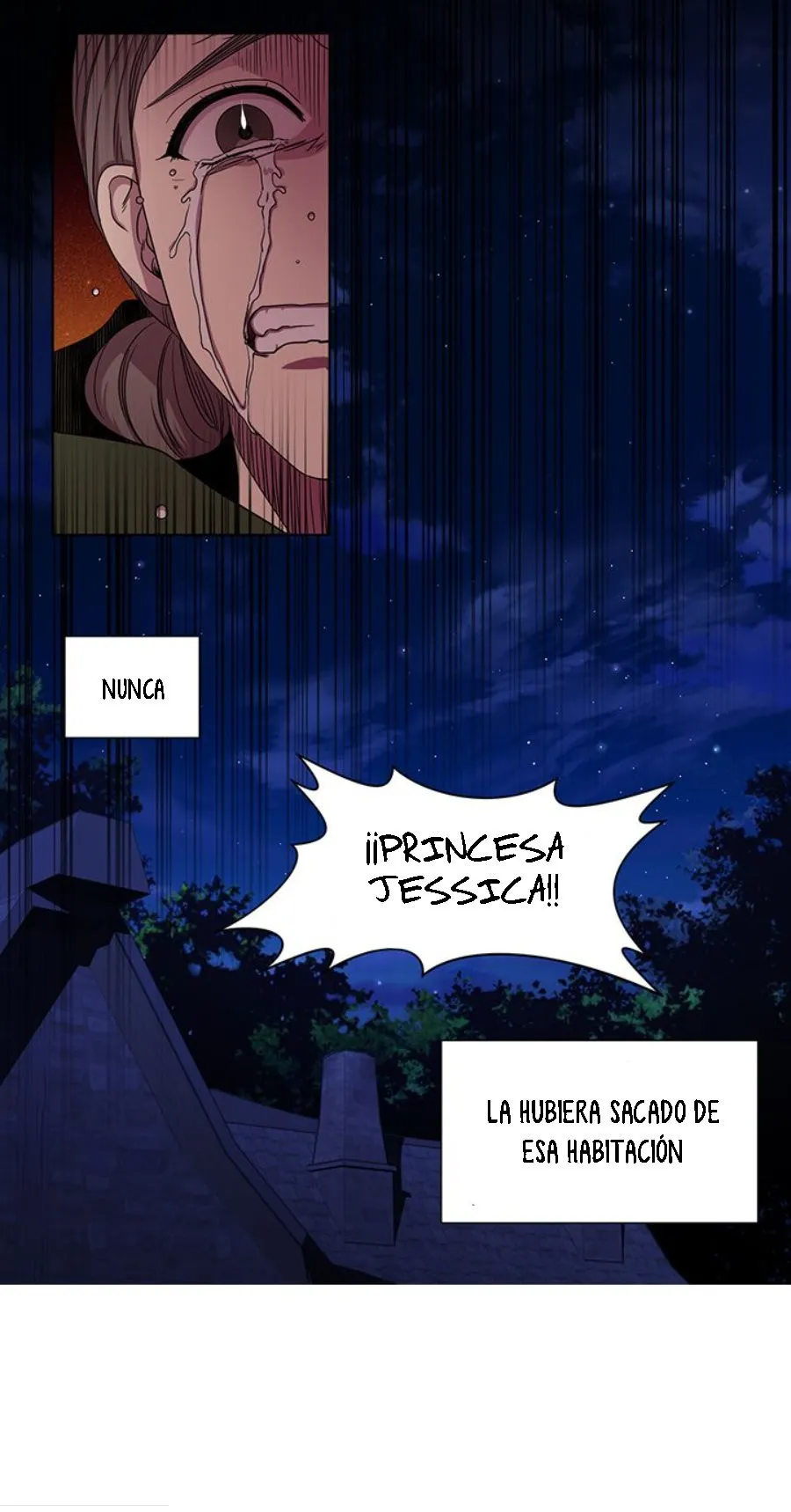 Golden Time Capítulo 78 en Línea - página 28
