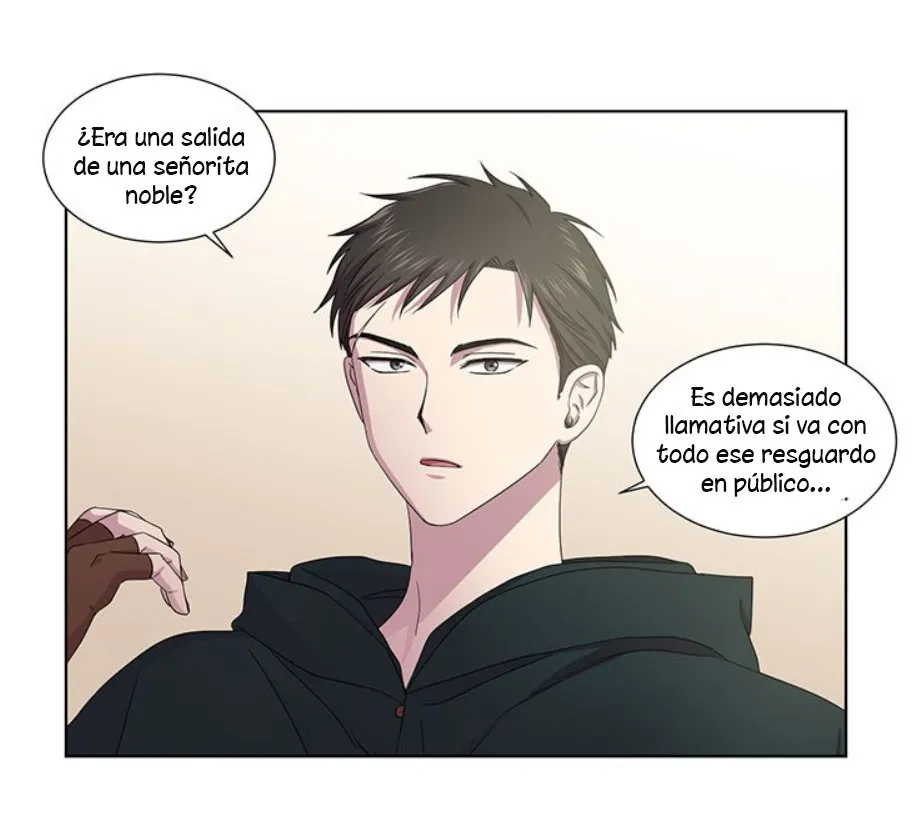 Golden Time Capítulo 79 en Línea - página 7