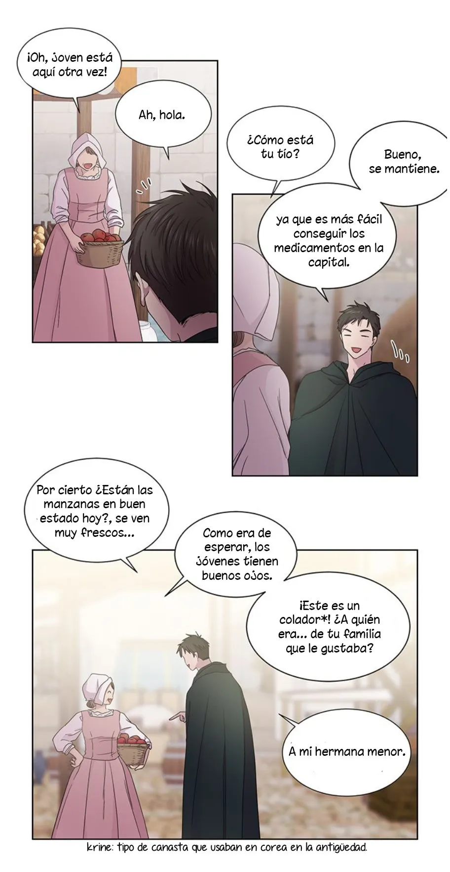 Golden Time Capítulo 79 en Línea - página 8