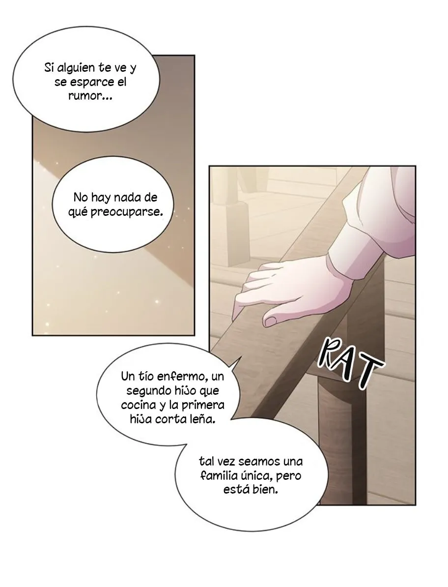 Golden Time Capítulo 79 en Línea - página 16