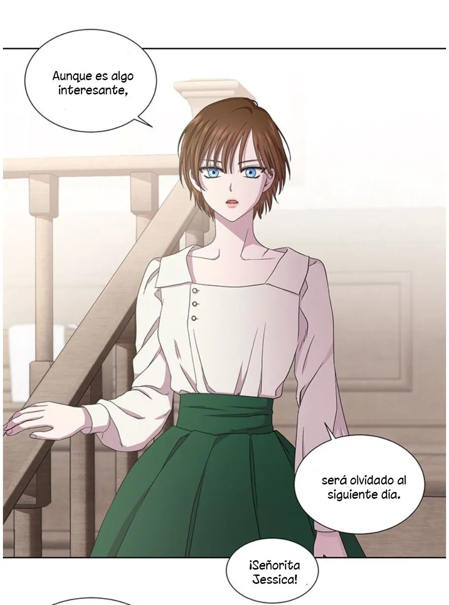 Golden Time Capítulo 79 en Línea - página 17
