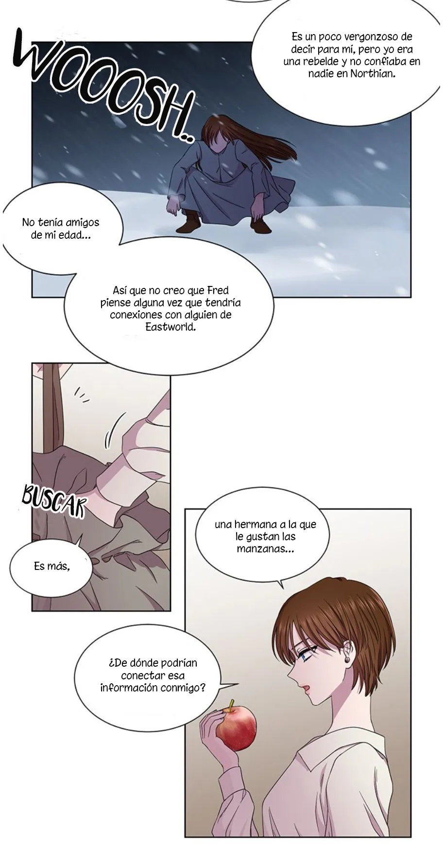 Golden Time Capítulo 79 en Línea - página 19
