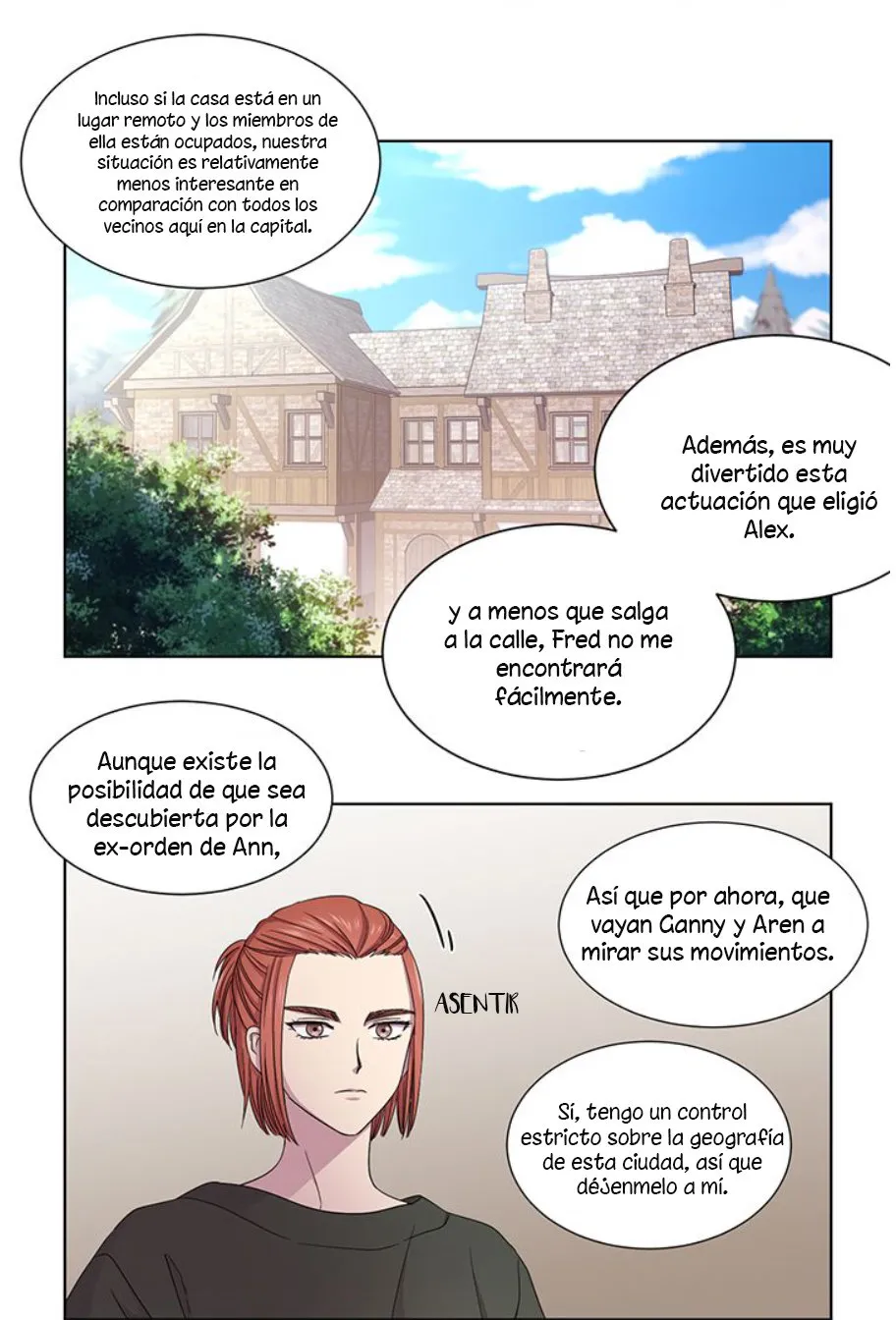 Golden Time Capítulo 79 en Línea - página 20