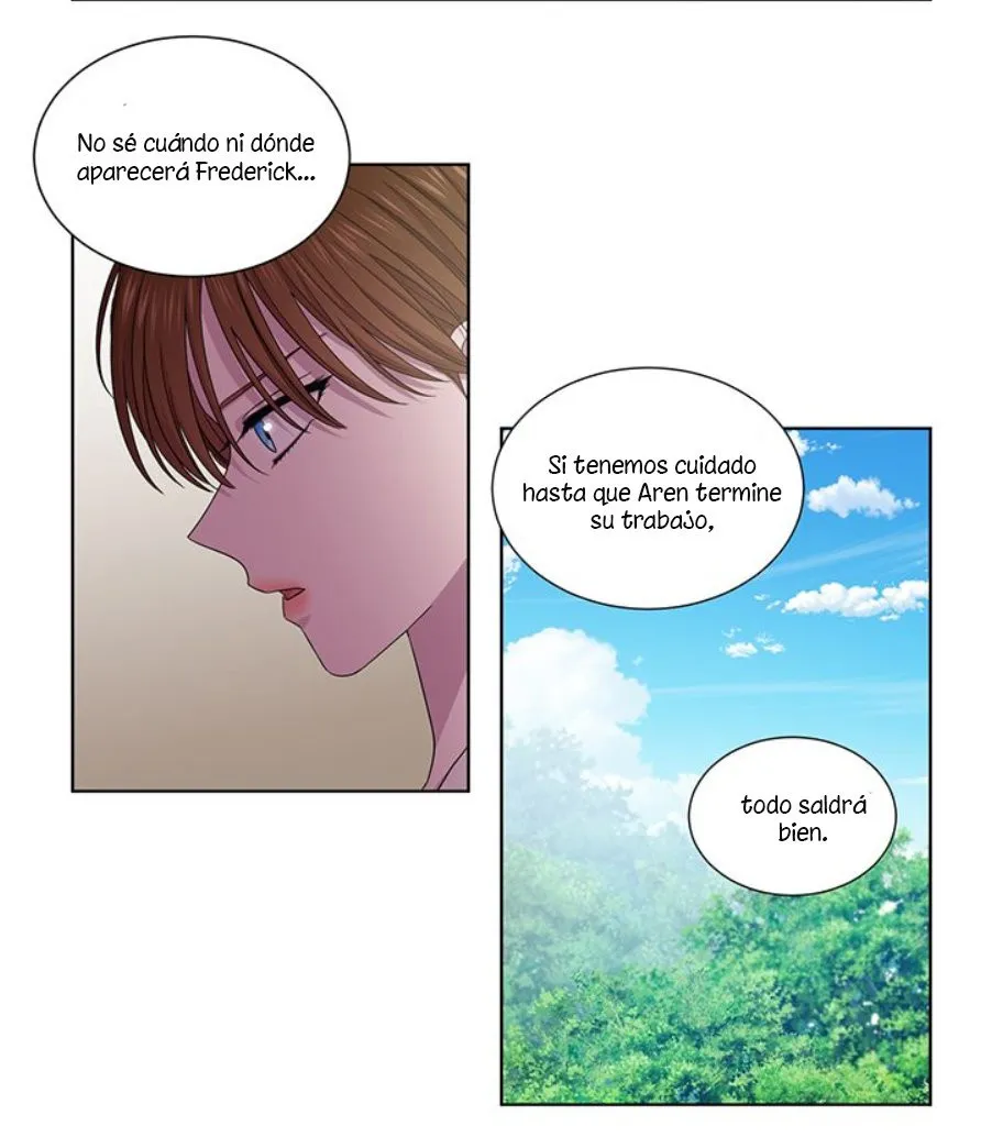 Golden Time Capítulo 79 en Línea - página 21