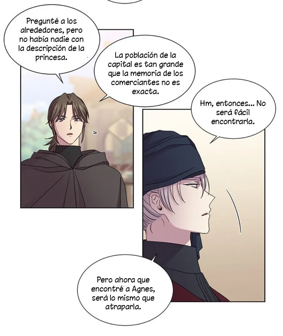Golden Time Capítulo 79 en Línea - página 31