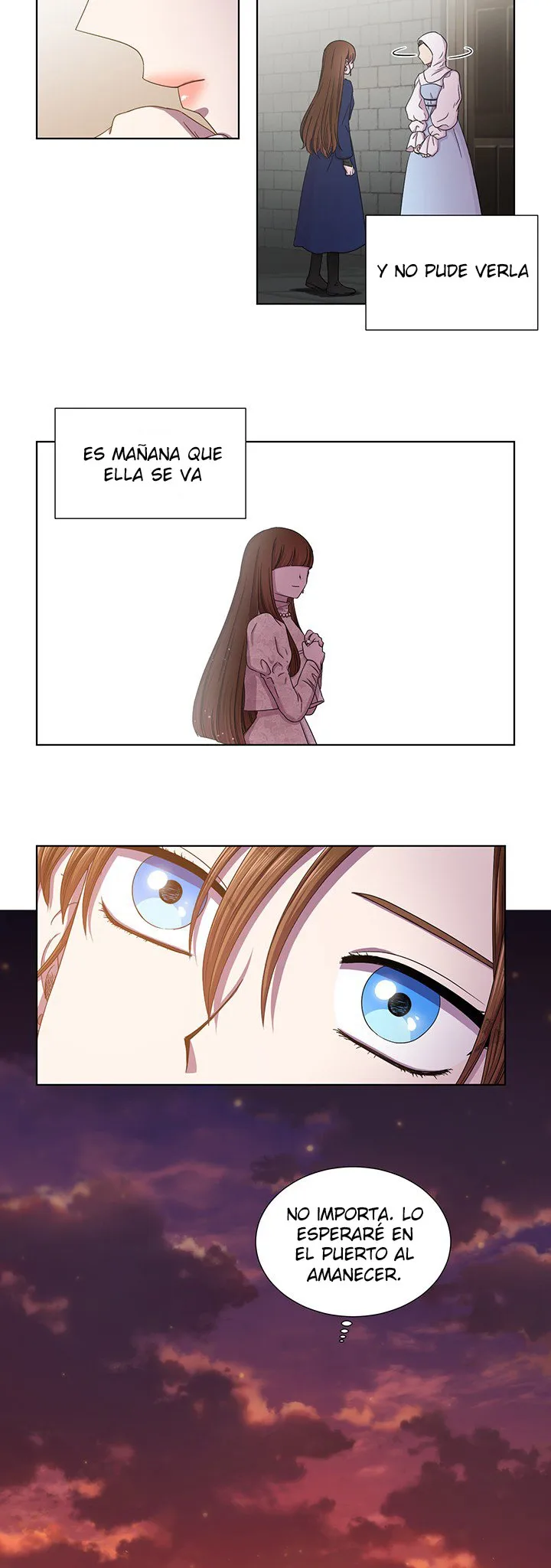 Golden Time Capítulo 8 en Línea - página 7