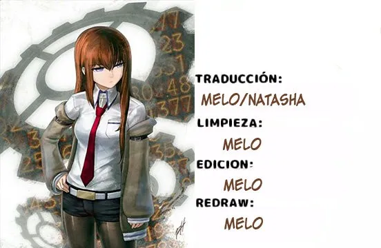 Golden Time Capítulo 8 en Línea - página 19