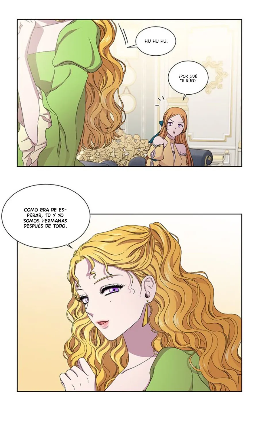 Golden Time Capítulo 80 en Línea - página 11