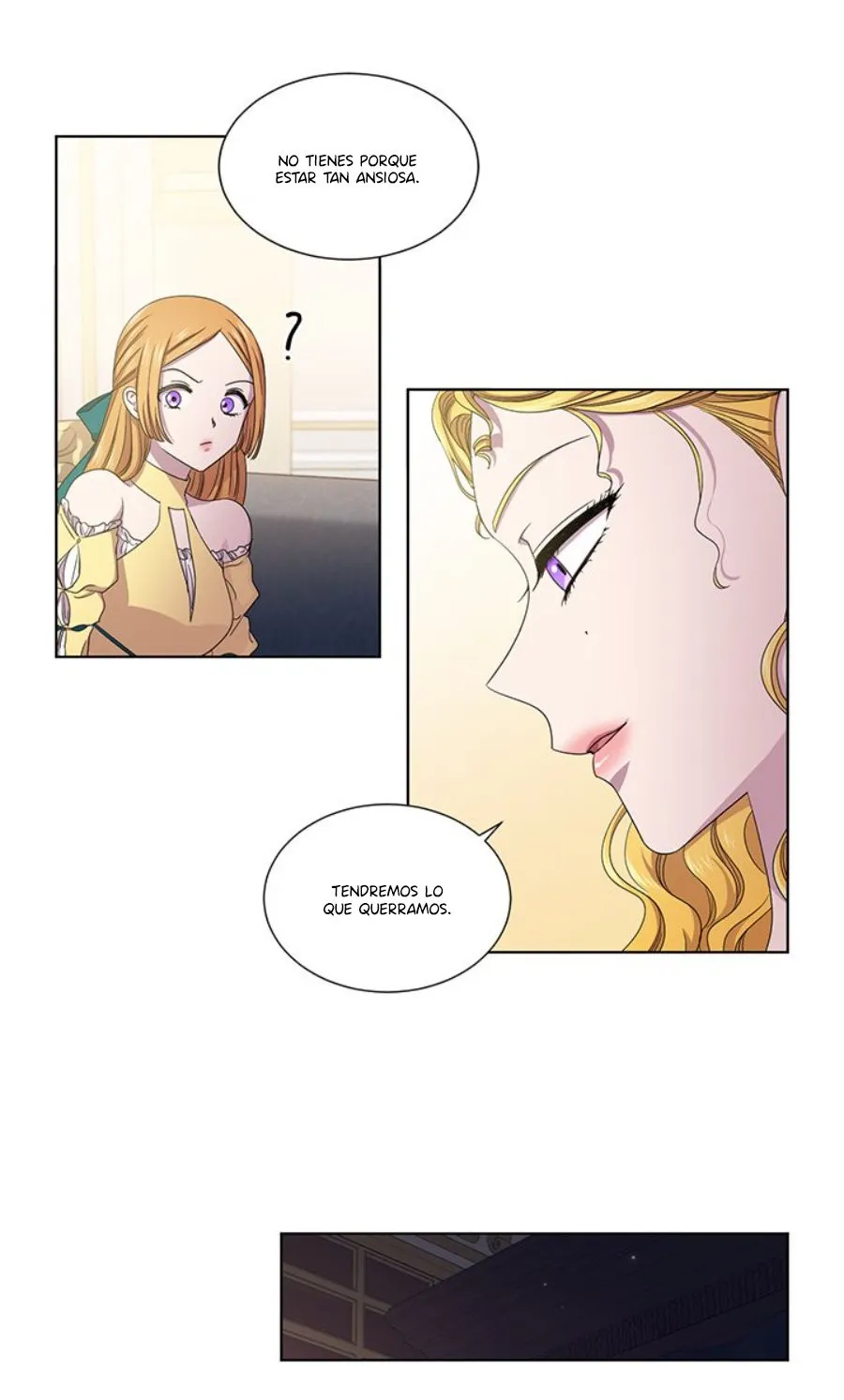 Golden Time Capítulo 80 en Línea - página 12