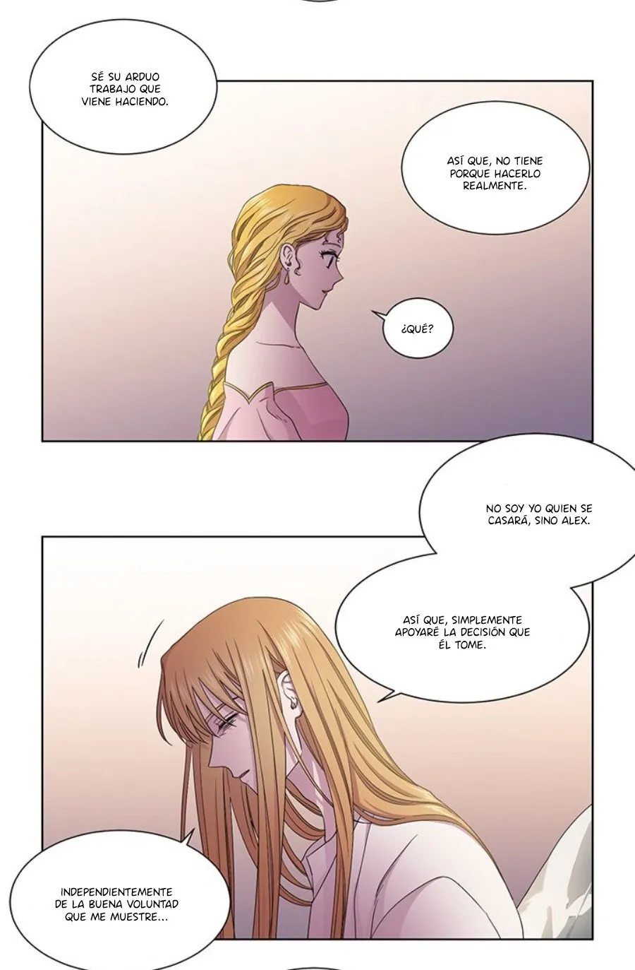 Golden Time Capítulo 80 en Línea - página 14