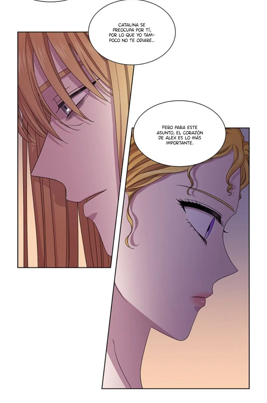 Golden Time Capítulo 80 en Línea - página 15