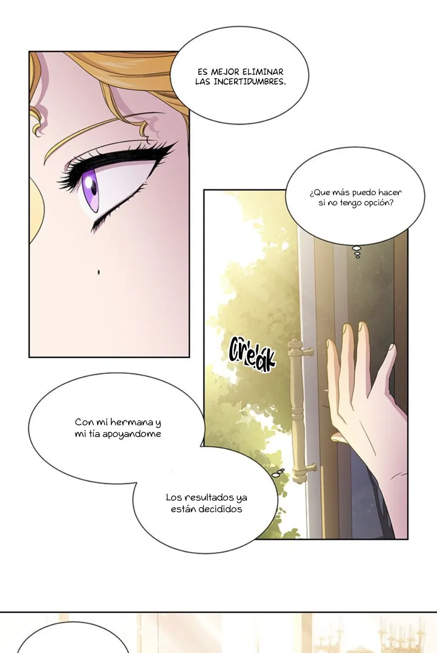 Golden Time Capítulo 80 en Línea - página 25