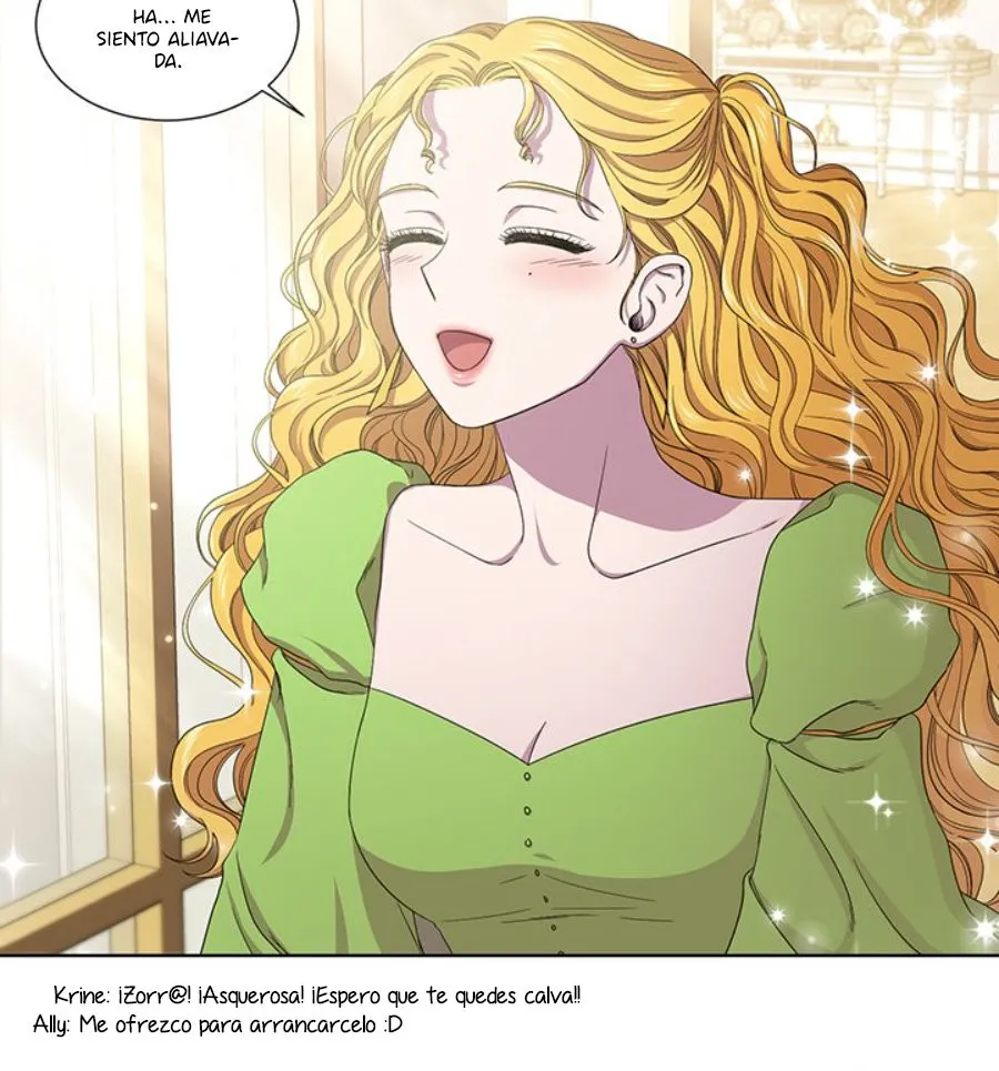 Golden Time Capítulo 80 en Línea - página 26