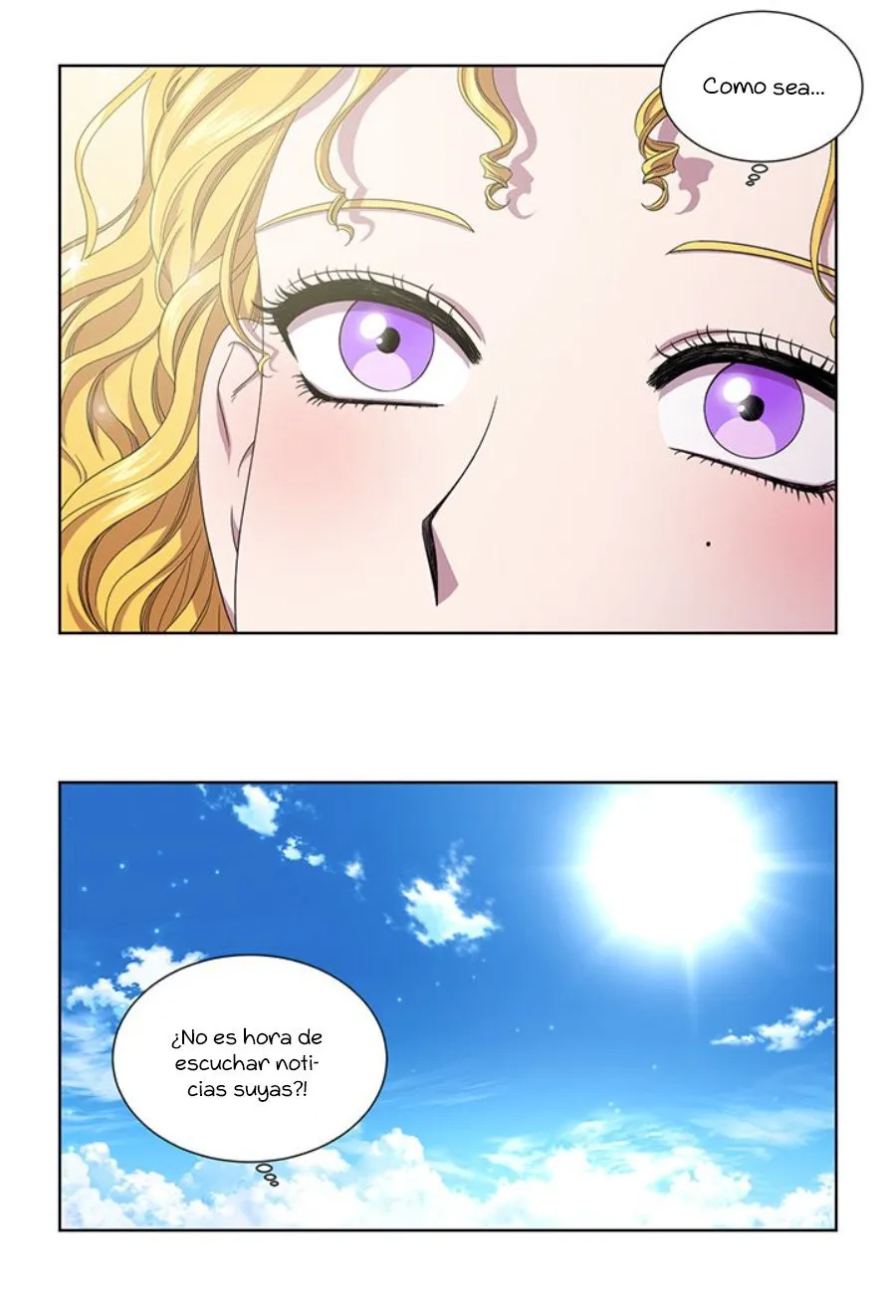 Golden Time Capítulo 80 en Línea - página 27