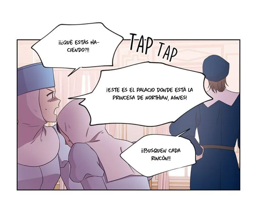 Golden Time Capítulo 80 en Línea - página 29