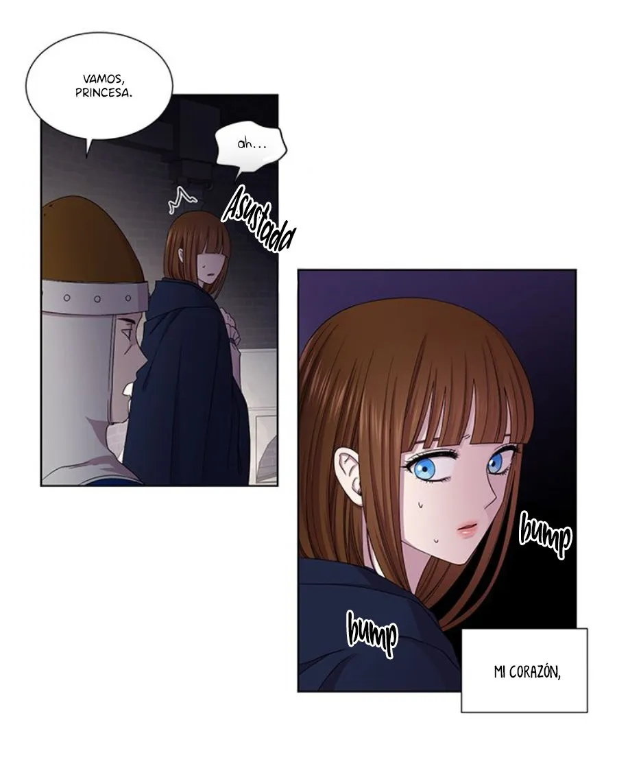 Golden Time Capítulo 81 en Línea - página 9
