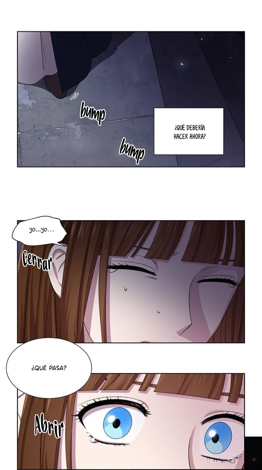 Golden Time Capítulo 81 en Línea - página 11