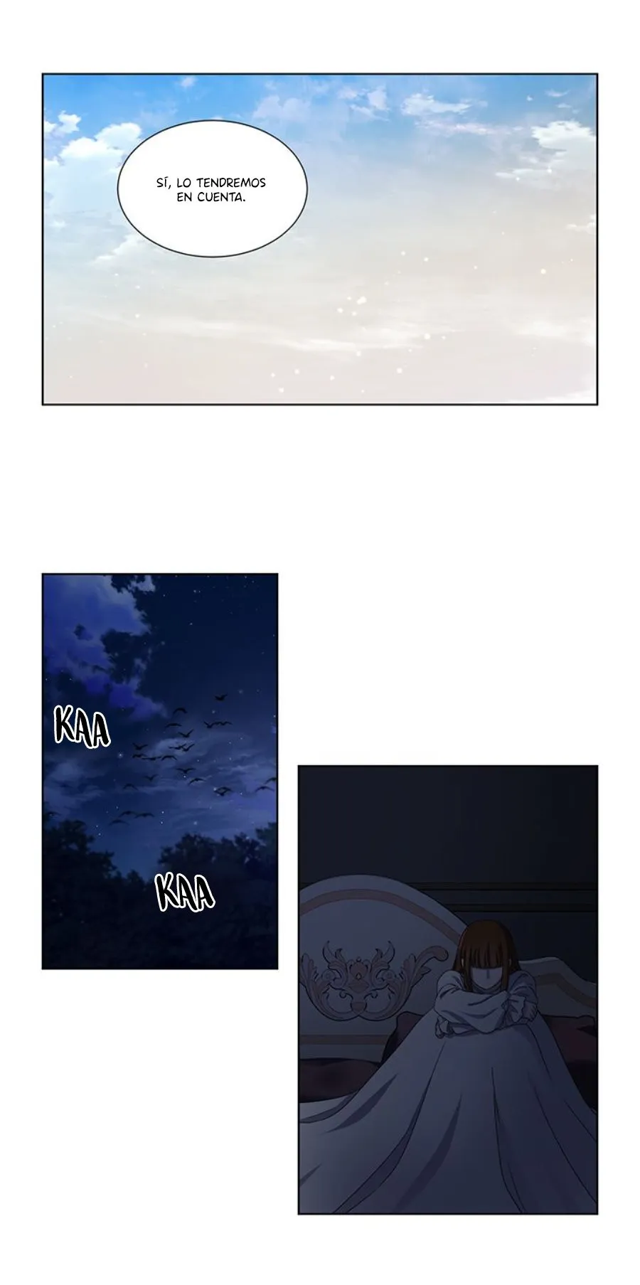 Golden Time Capítulo 81 en Línea - página 15
