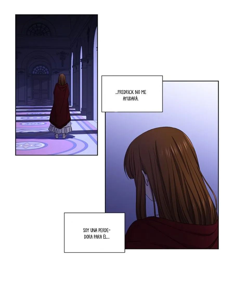 Golden Time Capítulo 81 en Línea - página 25