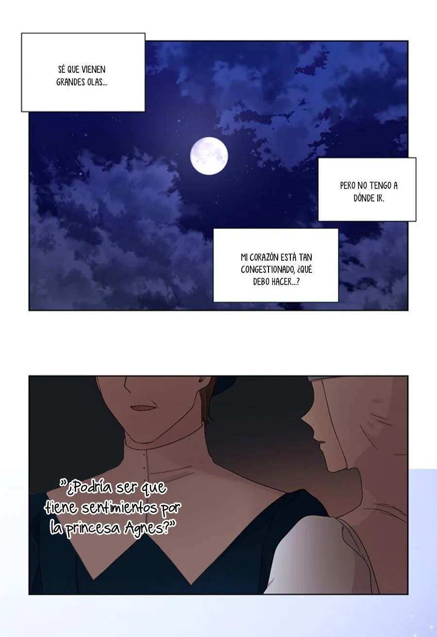 Golden Time Capítulo 81 en Línea - página 26