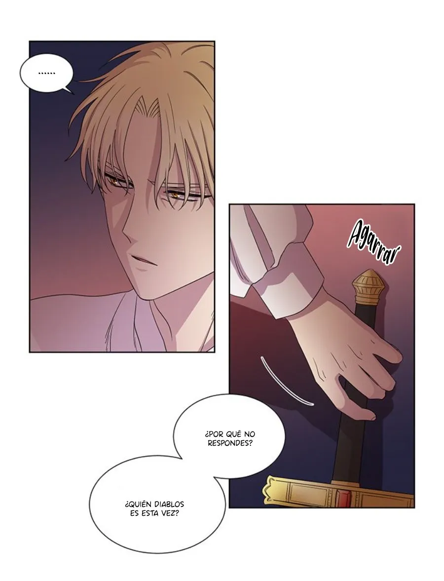 Golden Time Capítulo 81 en Línea - página 31