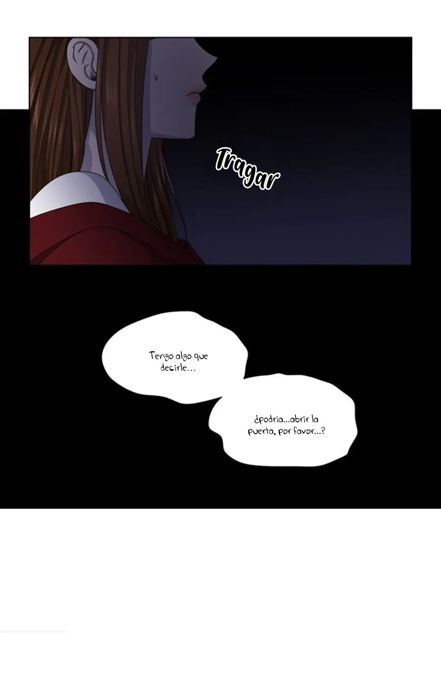 Golden Time Capítulo 81 en Línea - página 33