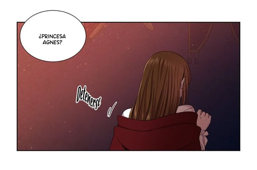 Golden Time Capítulo 82 en Línea - página 4