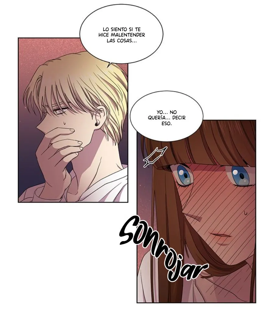 Golden Time Capítulo 82 en Línea - página 13