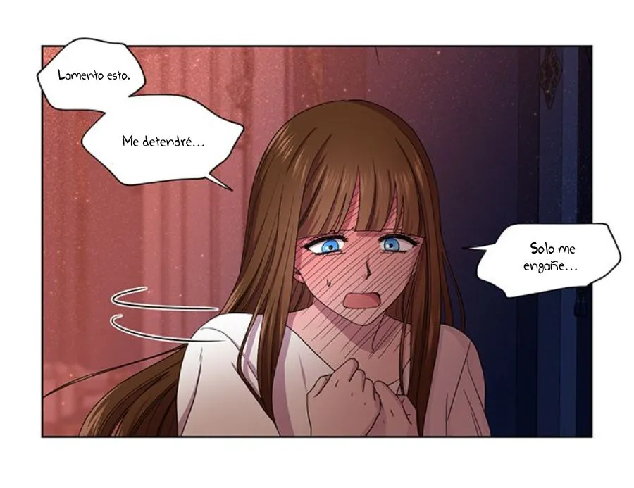 Golden Time Capítulo 82 en Línea - página 14
