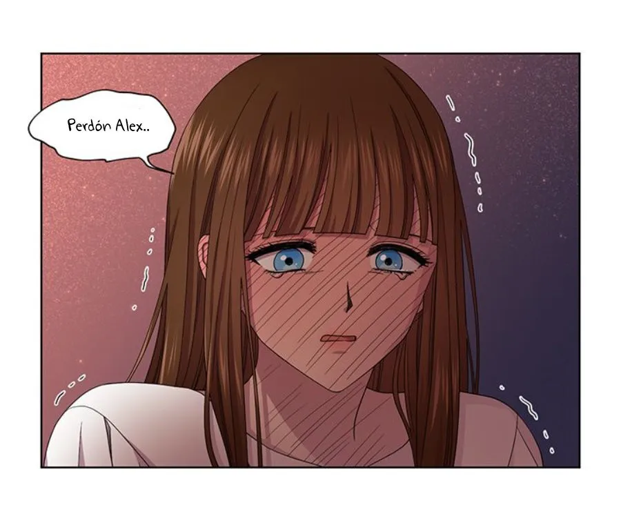 Golden Time Capítulo 82 en Línea - página 15