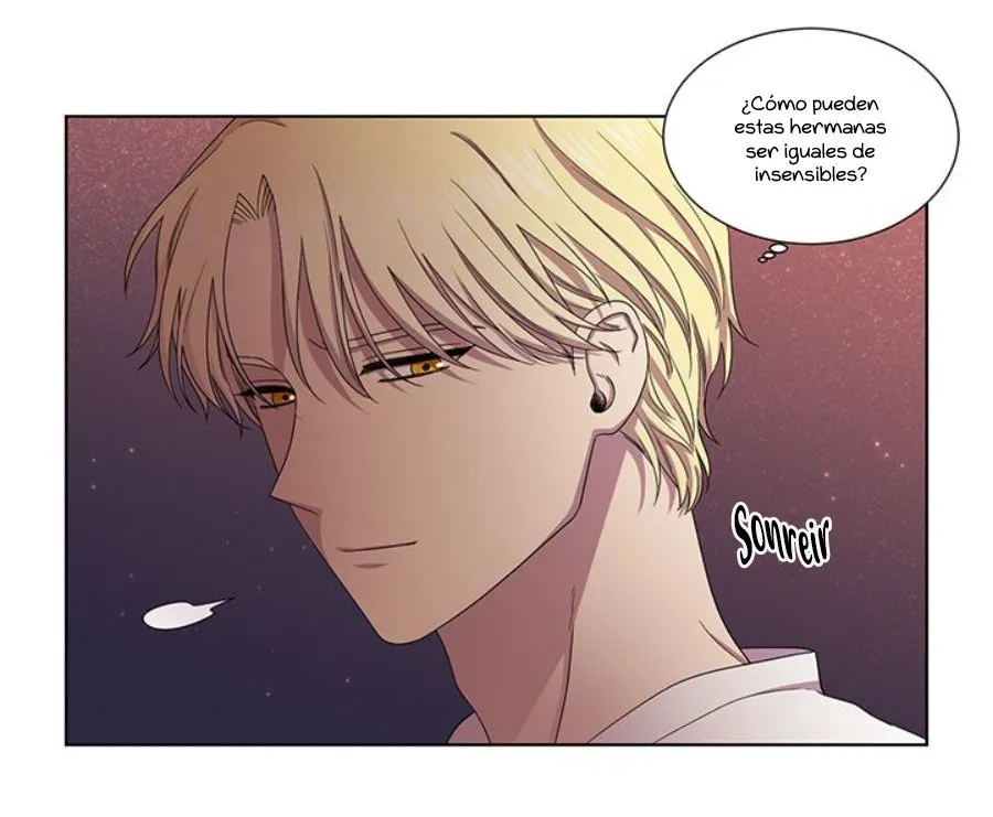 Golden Time Capítulo 82 en Línea - página 18