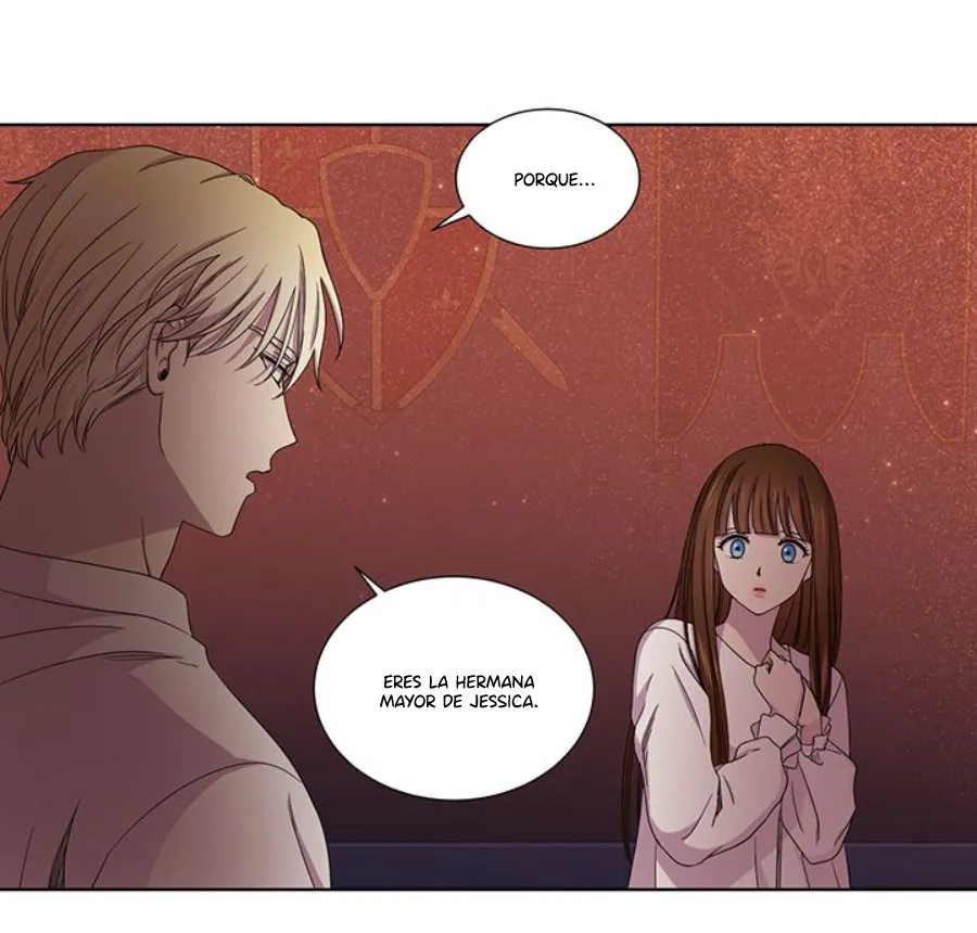 Golden Time Capítulo 82 en Línea - página 20