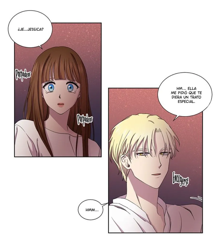 Golden Time Capítulo 82 en Línea - página 21