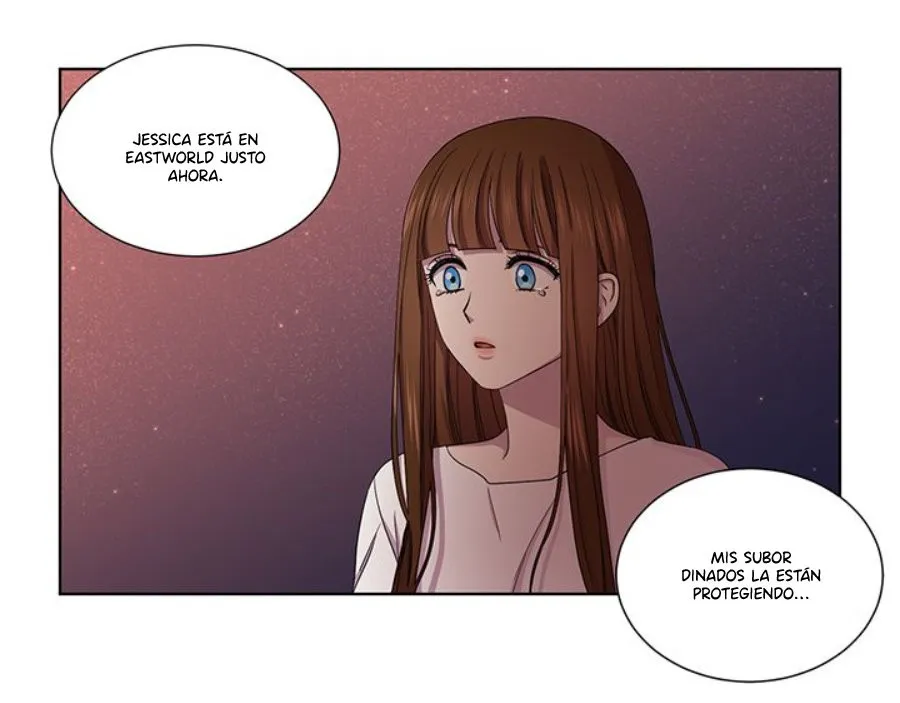Golden Time Capítulo 82 en Línea - página 23