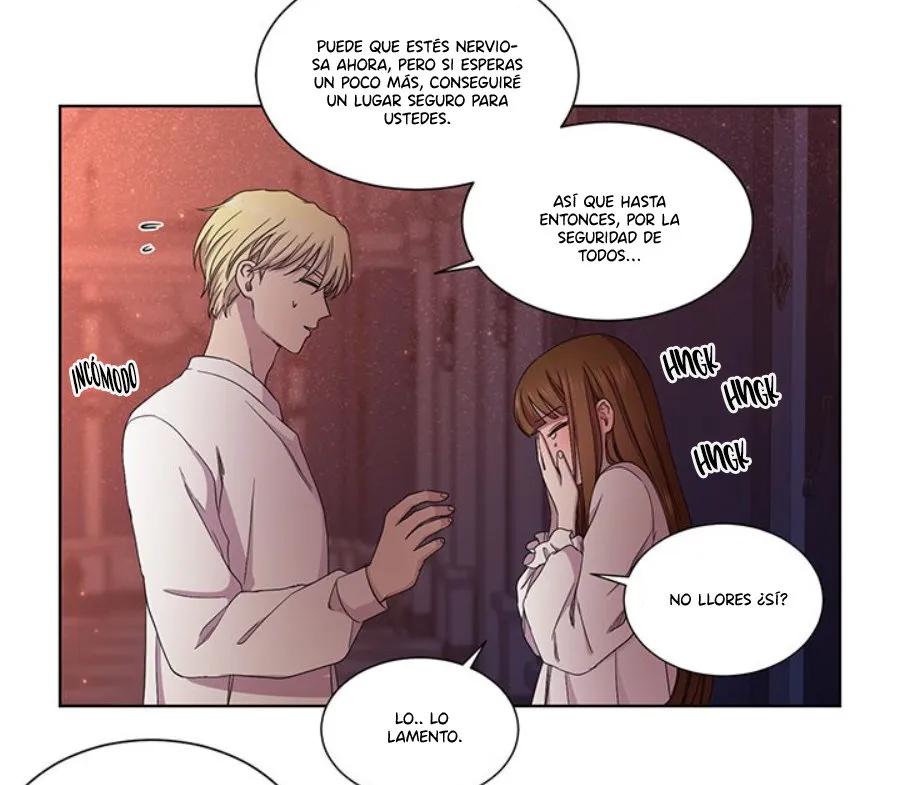 Golden Time Capítulo 82 en Línea - página 25