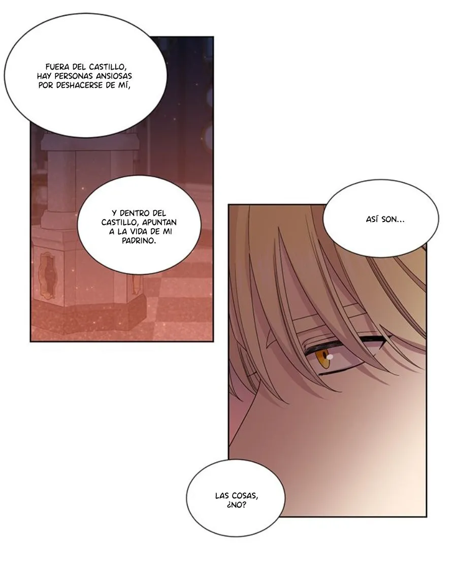 Golden Time Capítulo 82 en Línea - página 32