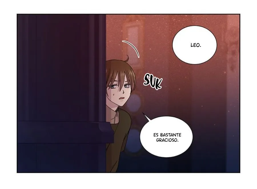 Golden Time Capítulo 82 en Línea - página 33