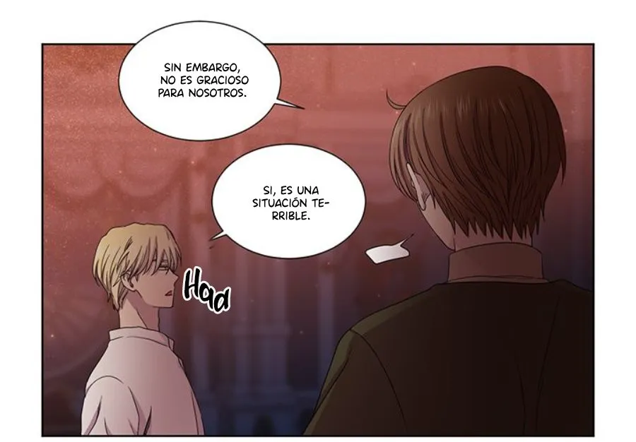 Golden Time Capítulo 82 en Línea - página 34