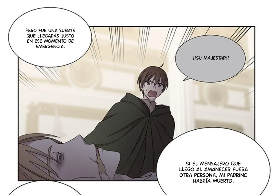 Golden Time Capítulo 82 en Línea - página 36