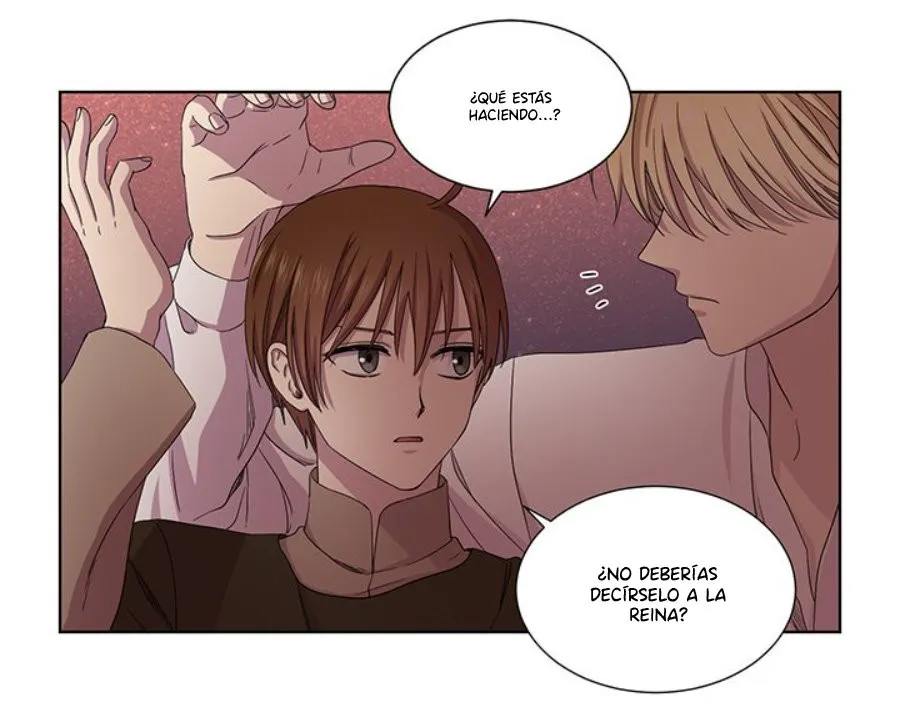 Golden Time Capítulo 82 en Línea - página 39