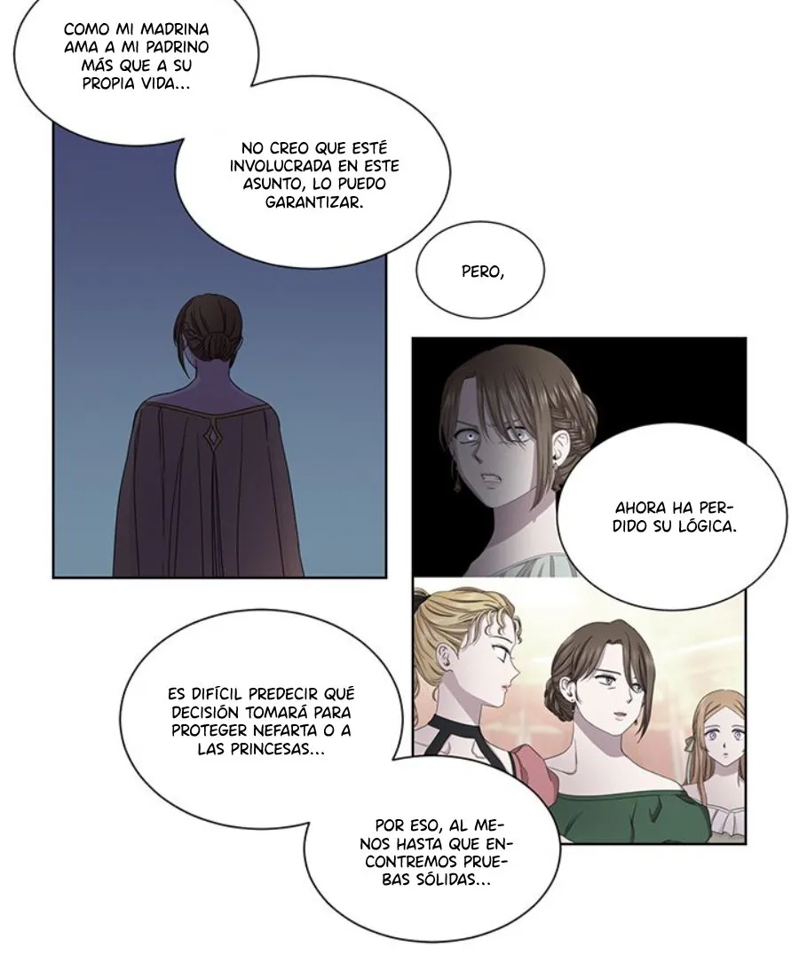 Golden Time Capítulo 82 en Línea - página 41